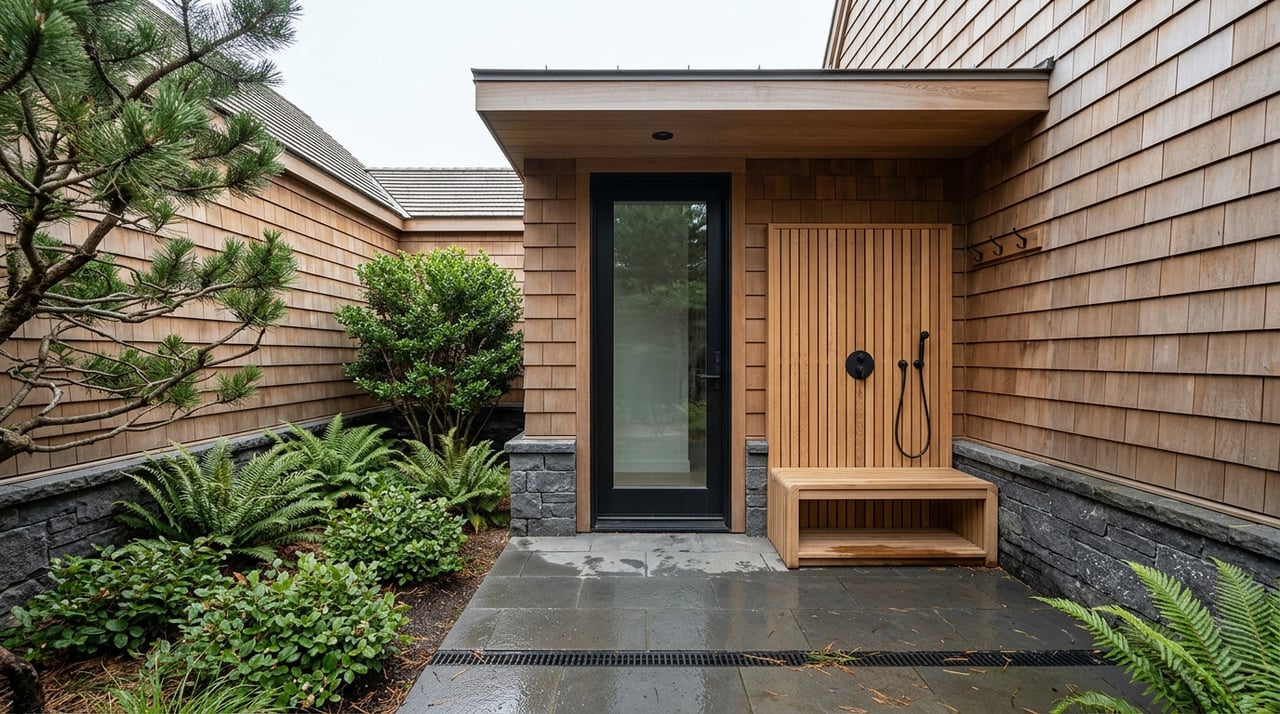 Creating A Guest-Ready Coastal Home In Gearhart