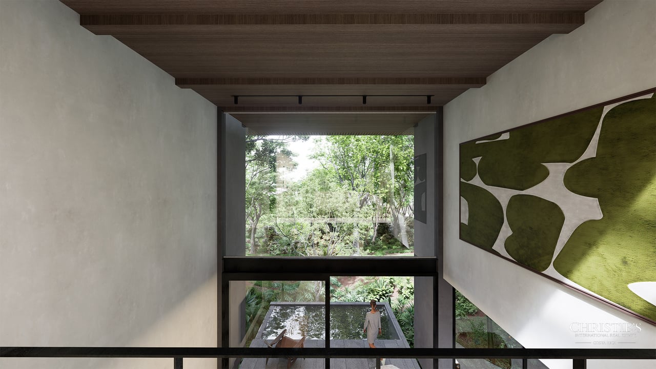 Casa Iki at Shift Esperanza
