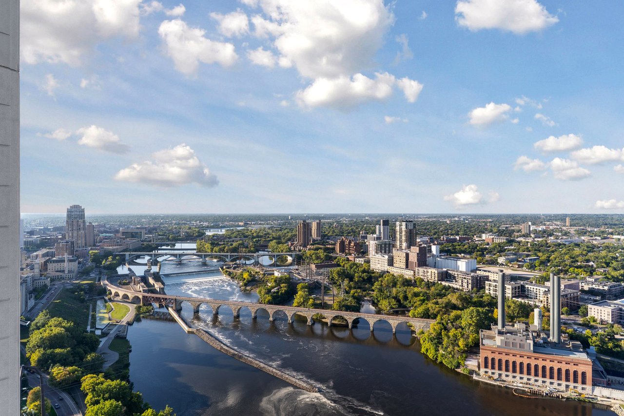 North East Minneapolis