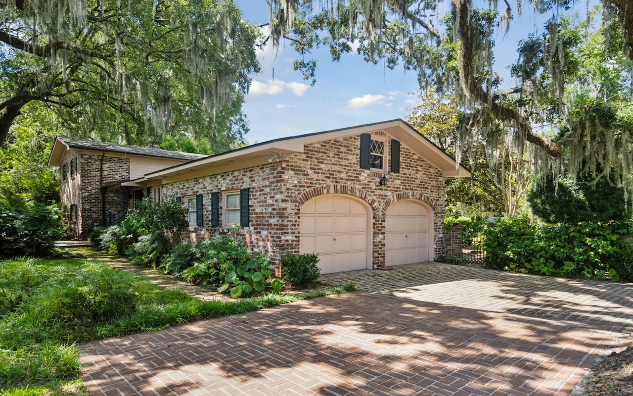 For Sale – Brick Homes in West Ashley