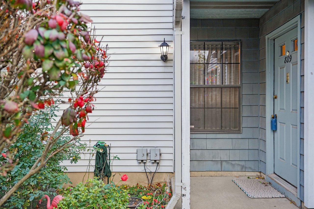 809 Woodbridge Commons Way