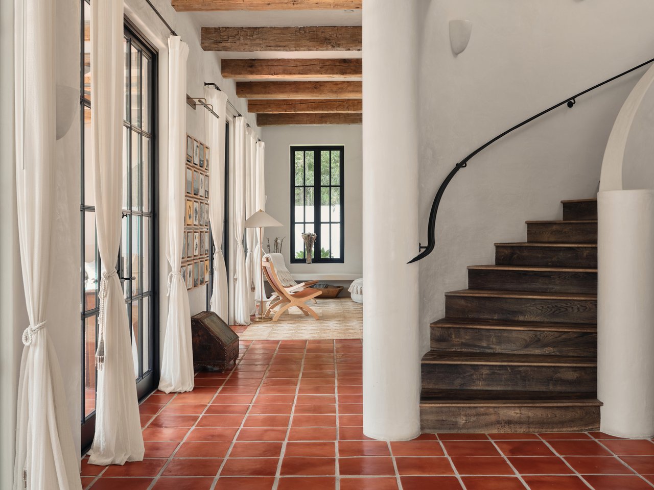 Villa Serena on Lake Austin | A Waterfront Sanctuary