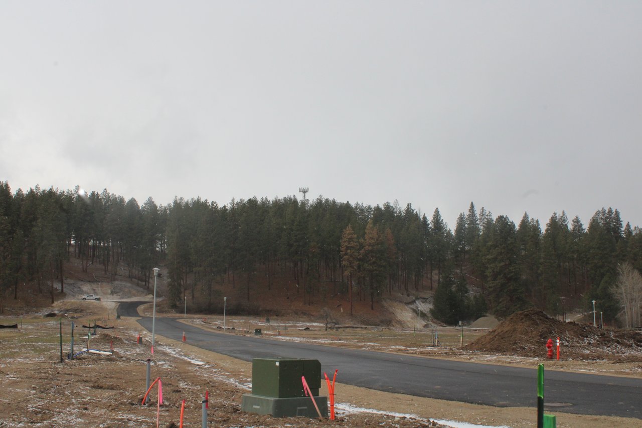 Darby Estates – Residential Development in Darby