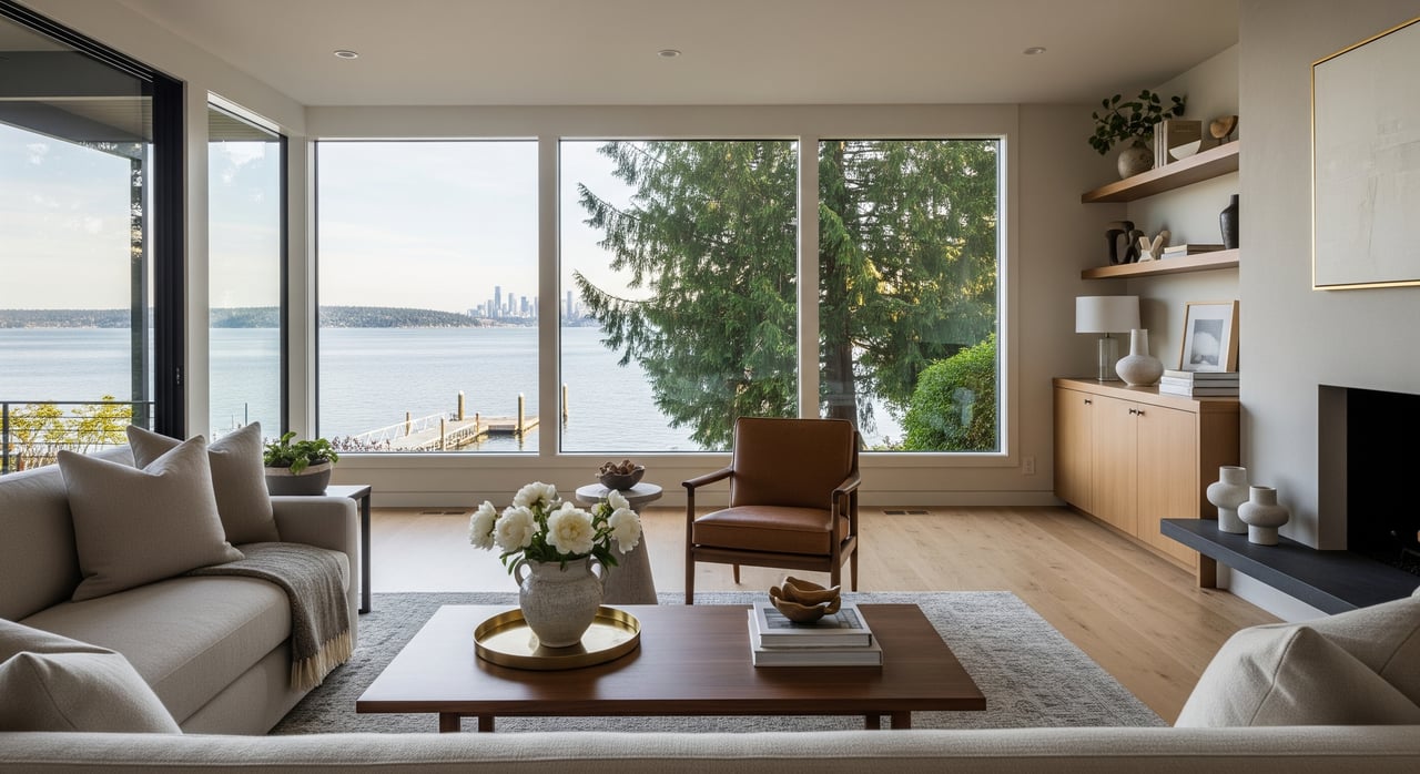 Staging Strategy for Medina Estates: What Matters Most