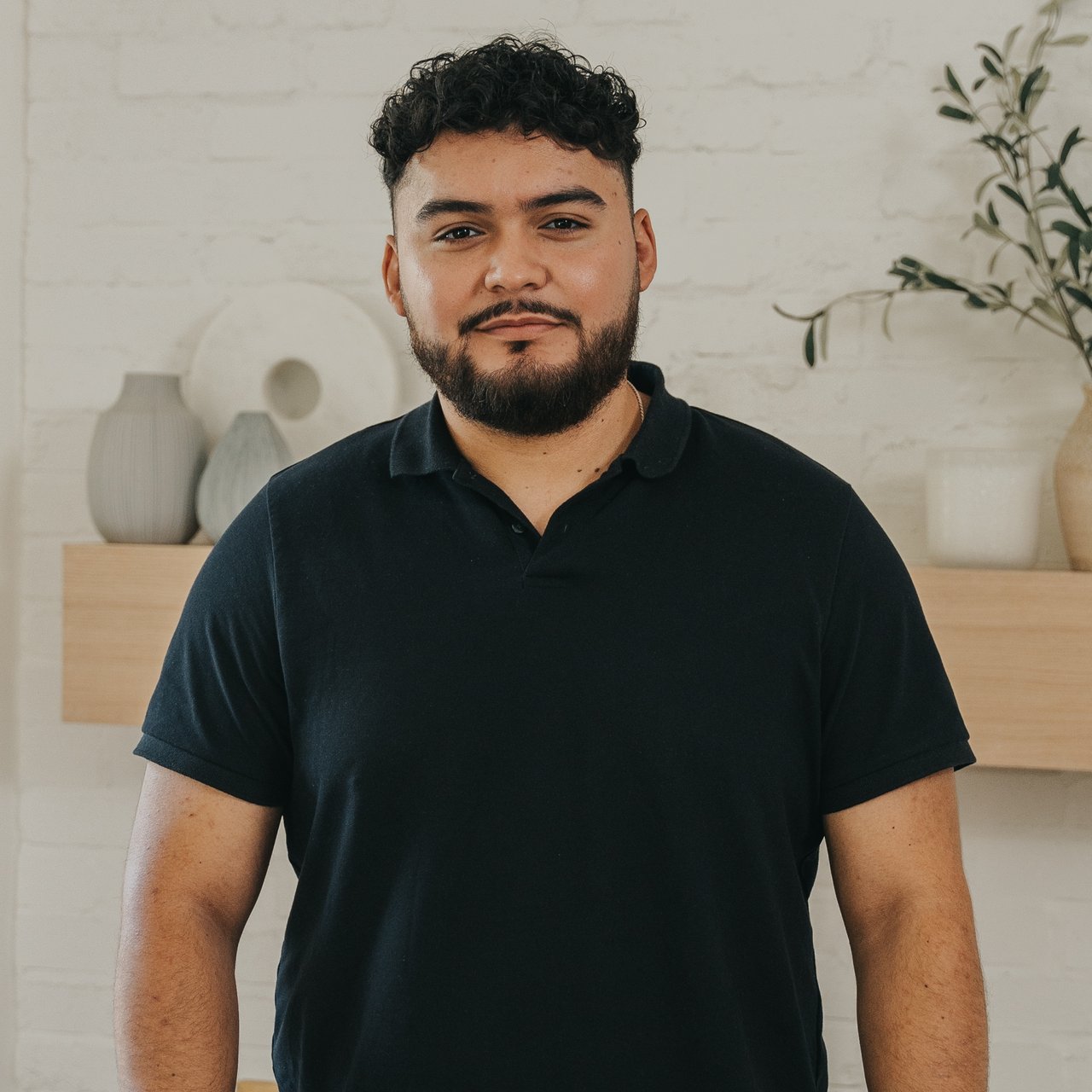 Alex Mata Claremont, CA Real Estate Agent Headshot