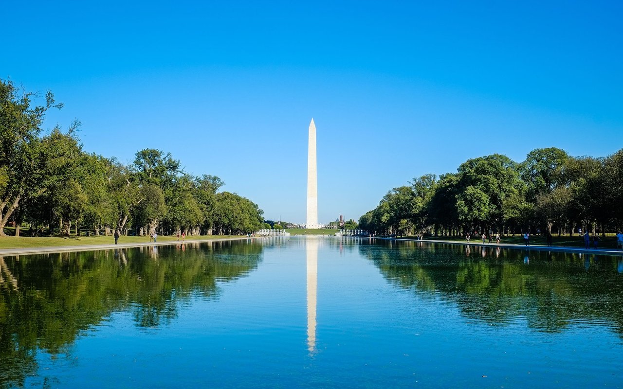 Washington