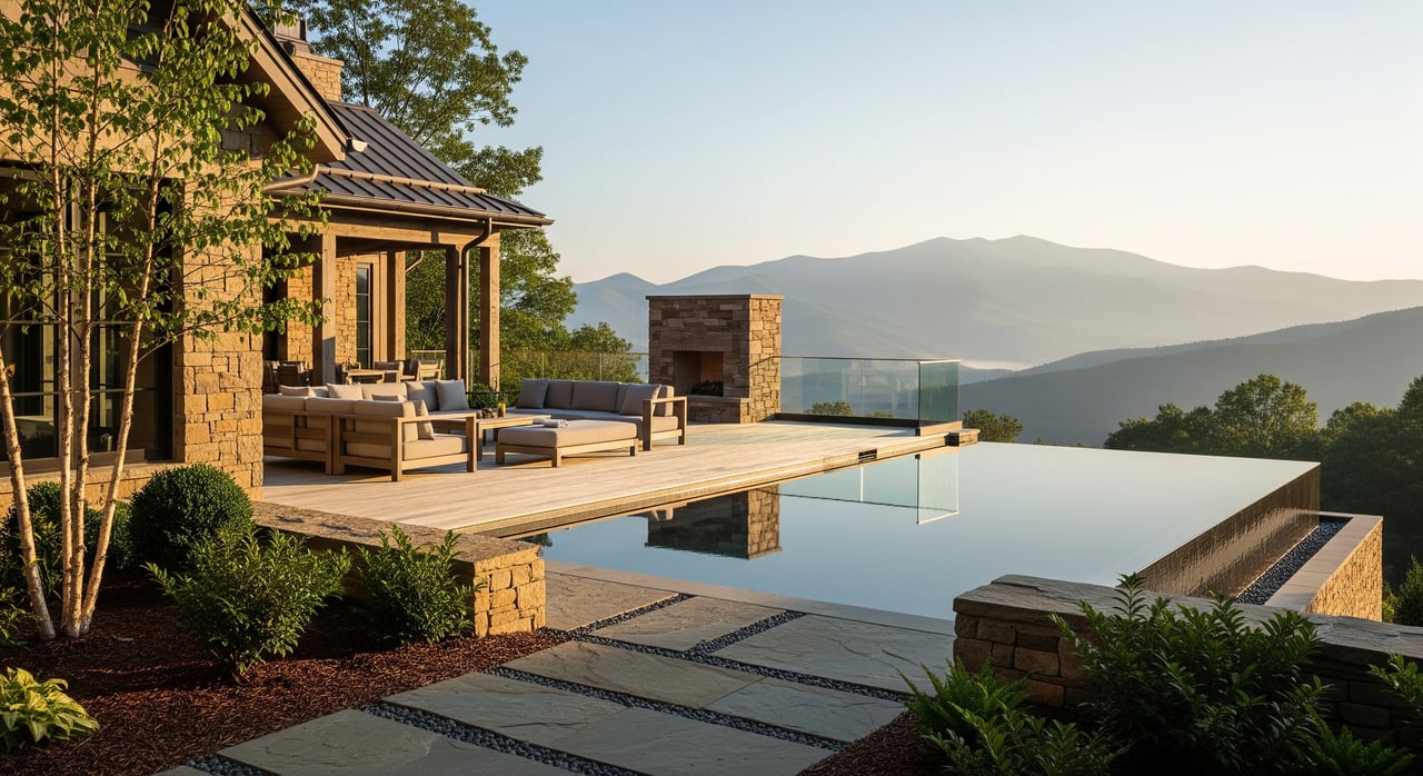 The Black Mountain Outdoor Lifestyle Guide