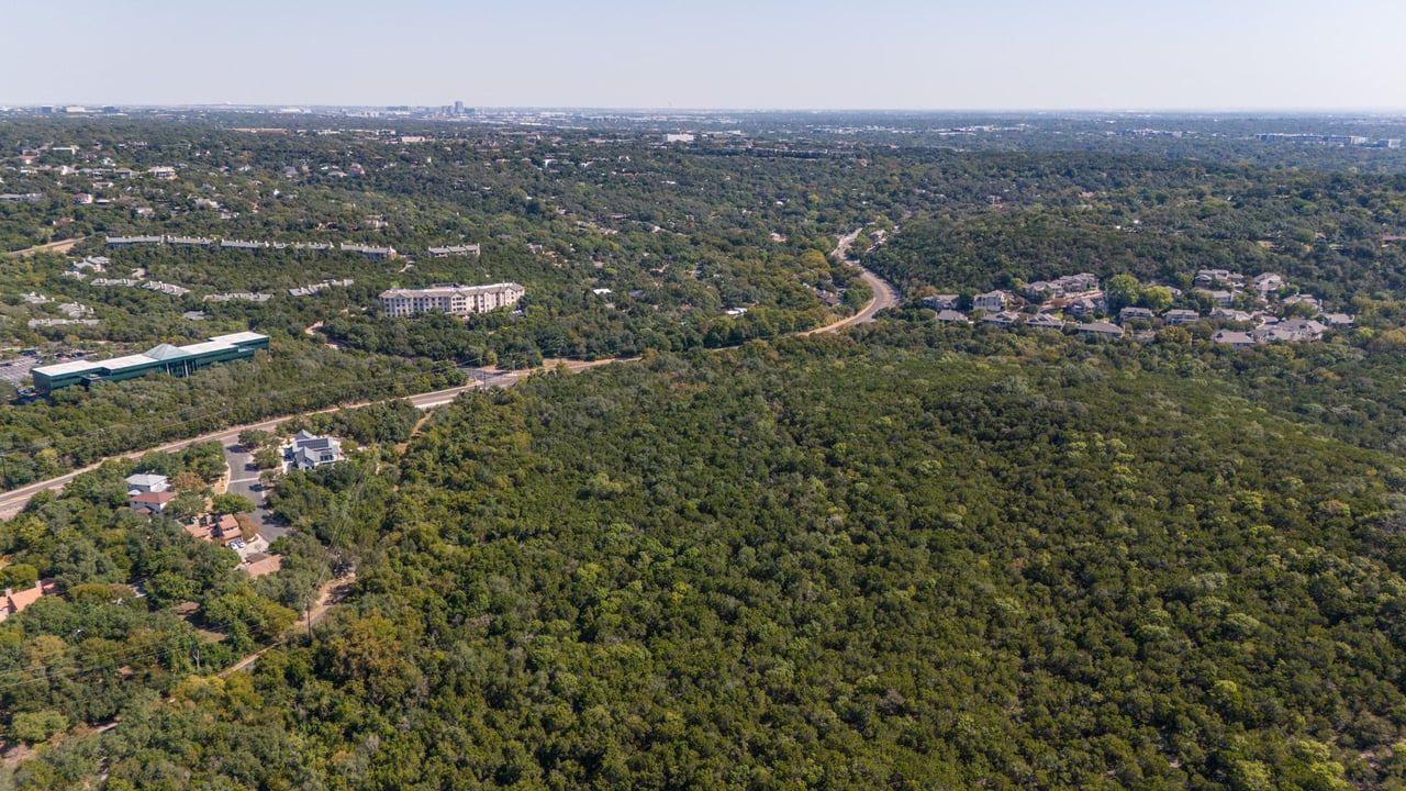 0 Beverly Hills Road + 0 Ranch Road 2222