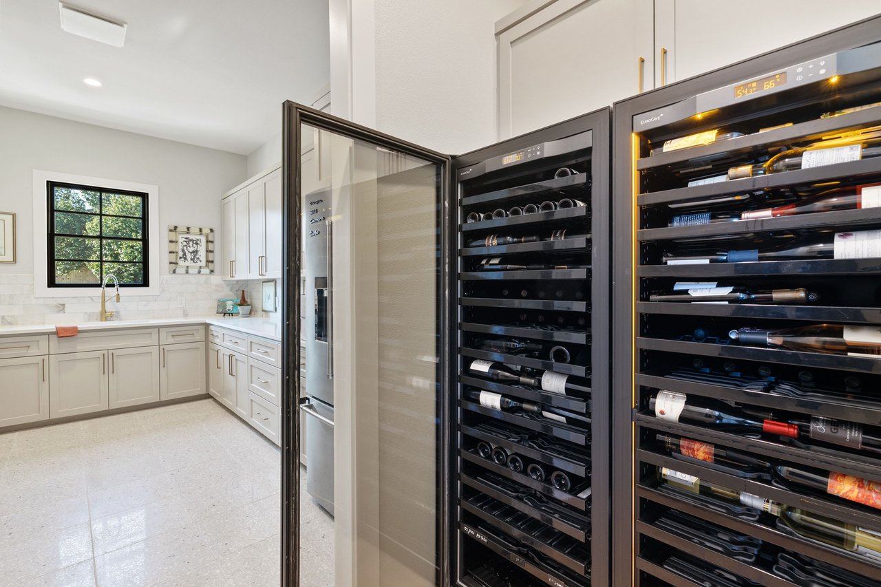 Cimarron Hills Luxury