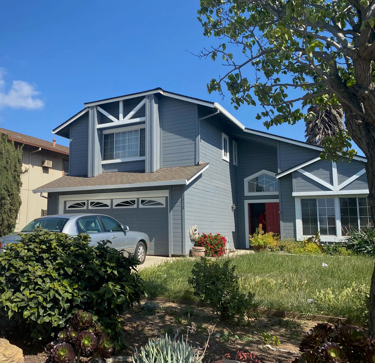 1212 Cabernet Drive