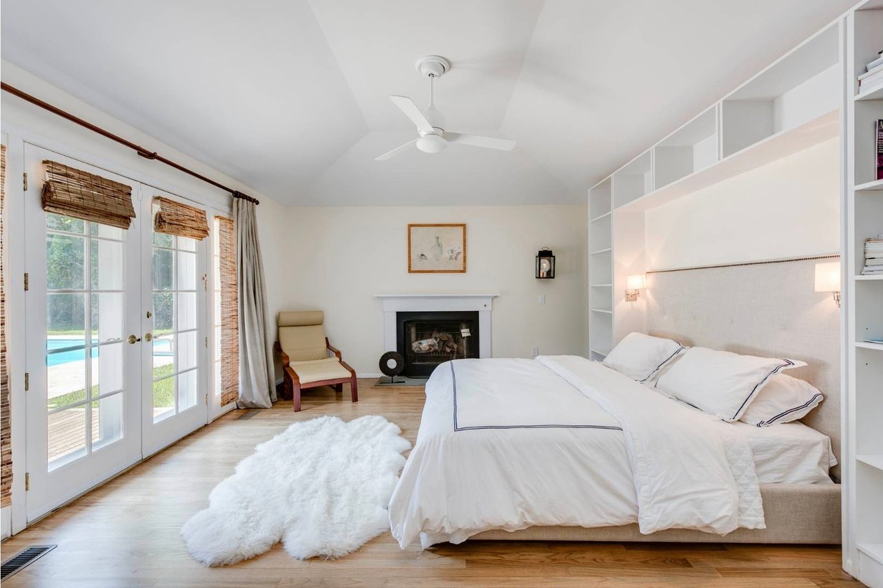 High End Home (Summer Rental)