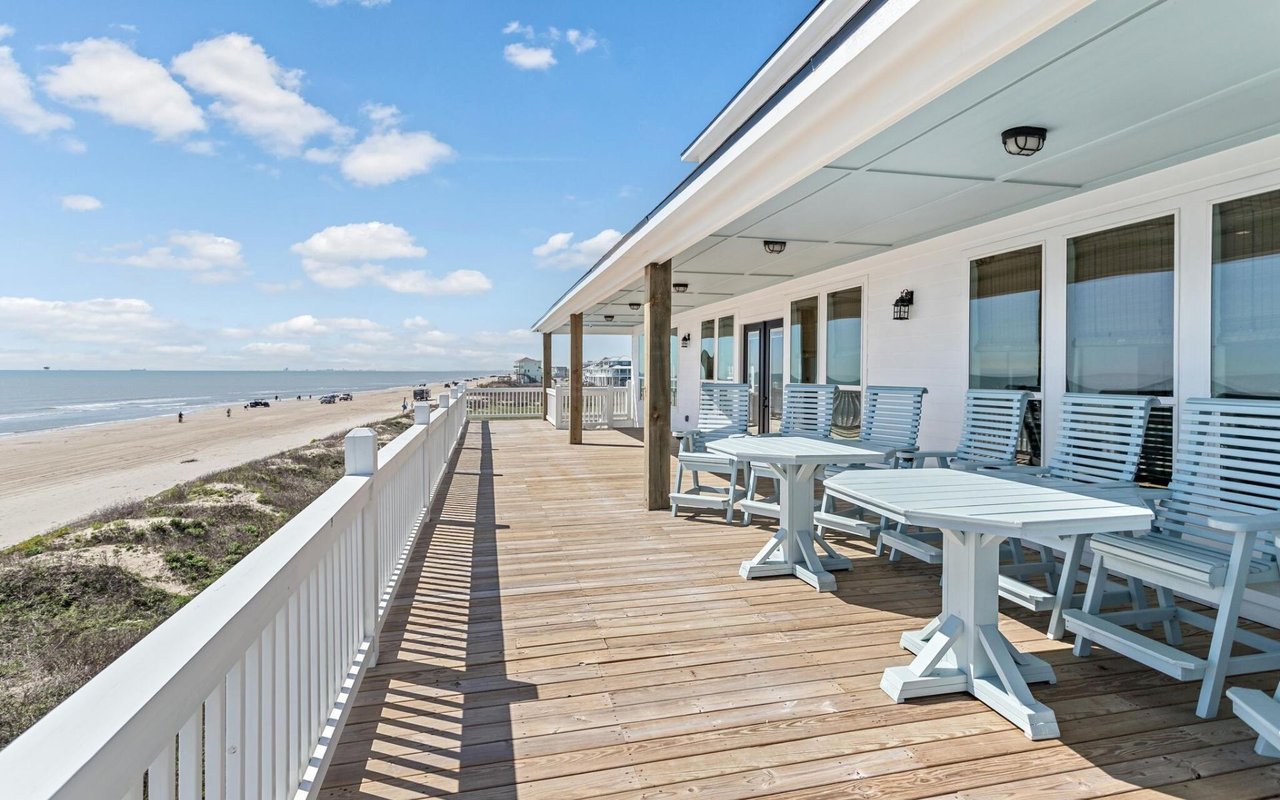 Crystal Beach