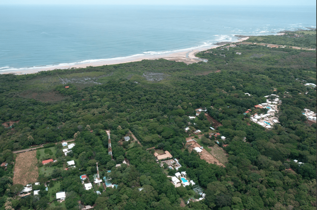 Pochotes Avellanas 7.4 Acre Development Opportunity