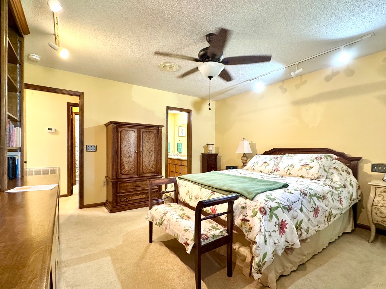 Welcome Home to 222 Terrace Drive: Comfort, Character, and Convenience in Anderson, South Carolina