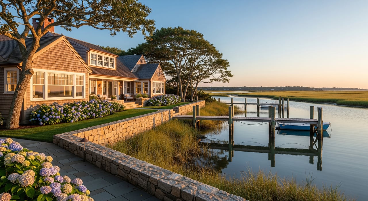 Selling Discreetly In Osterville: Off‑Market Options