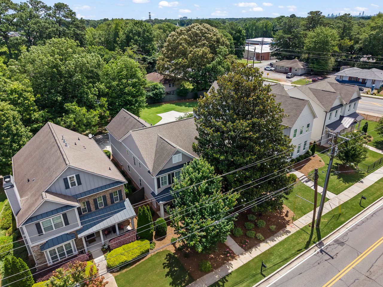 3367 Old Concord Road