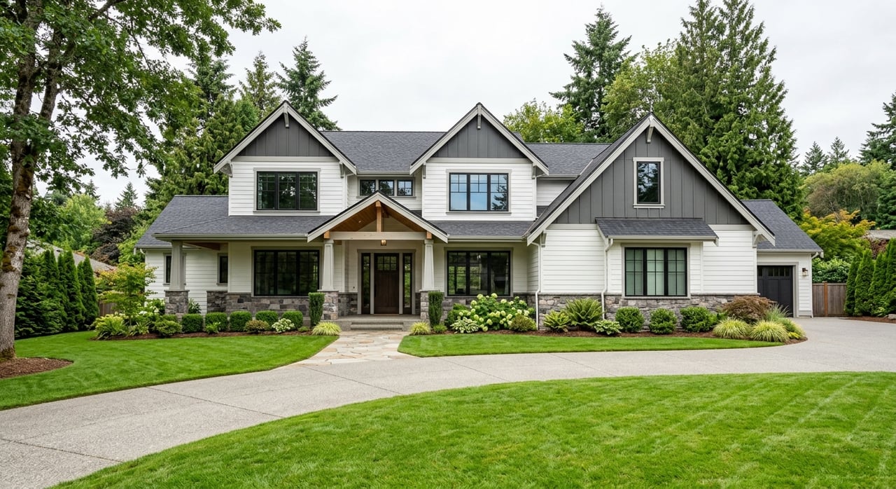 Buying Your First Home In Redmond: Key Trade‑Offs To Weigh