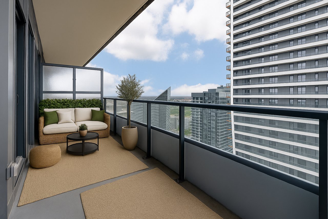 20 Shore Breeze Dr #4302