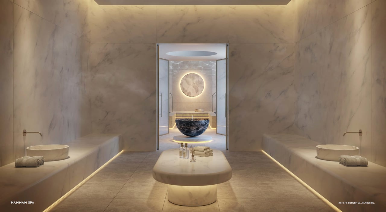  Rivage Bal Harbour