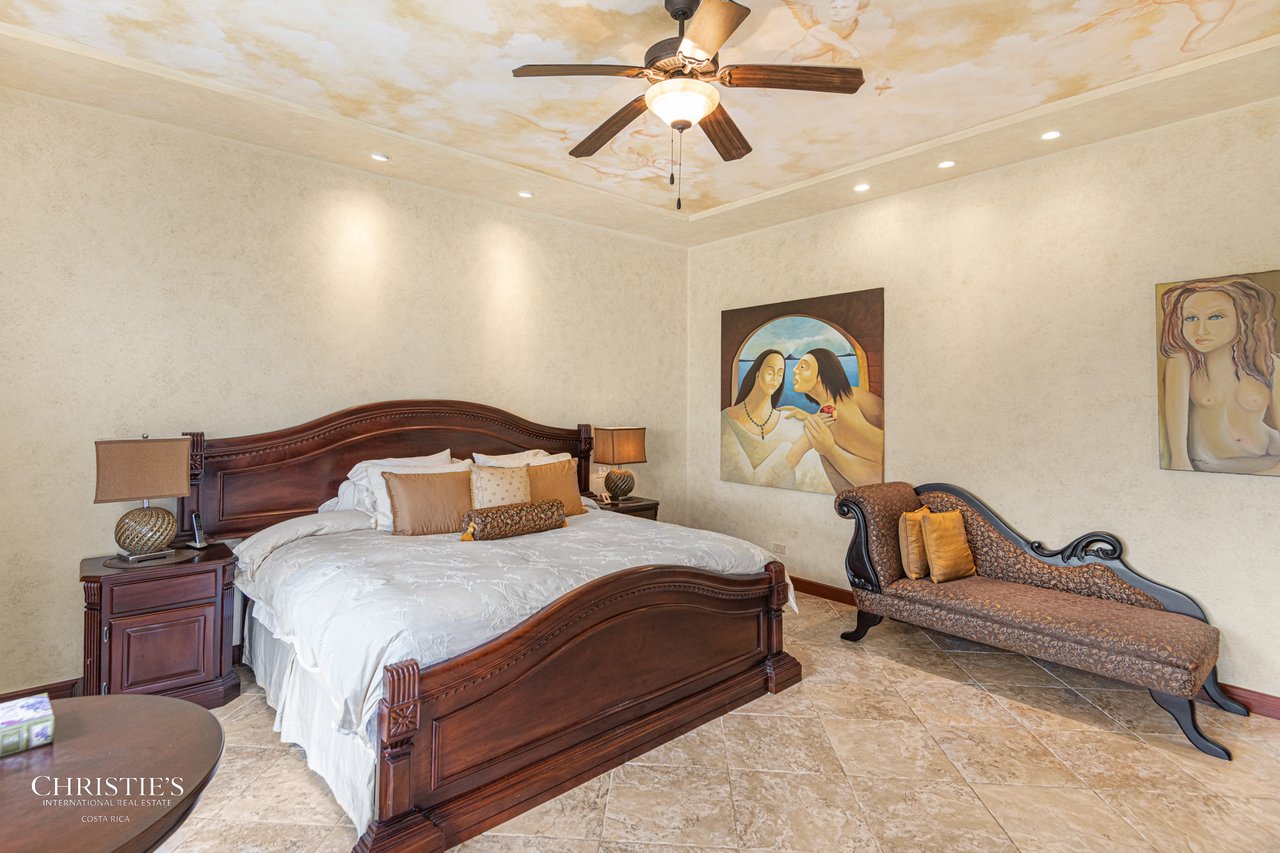 Luxury Living with Panoramic Beachfront Views at Vista Las Palmas 3D