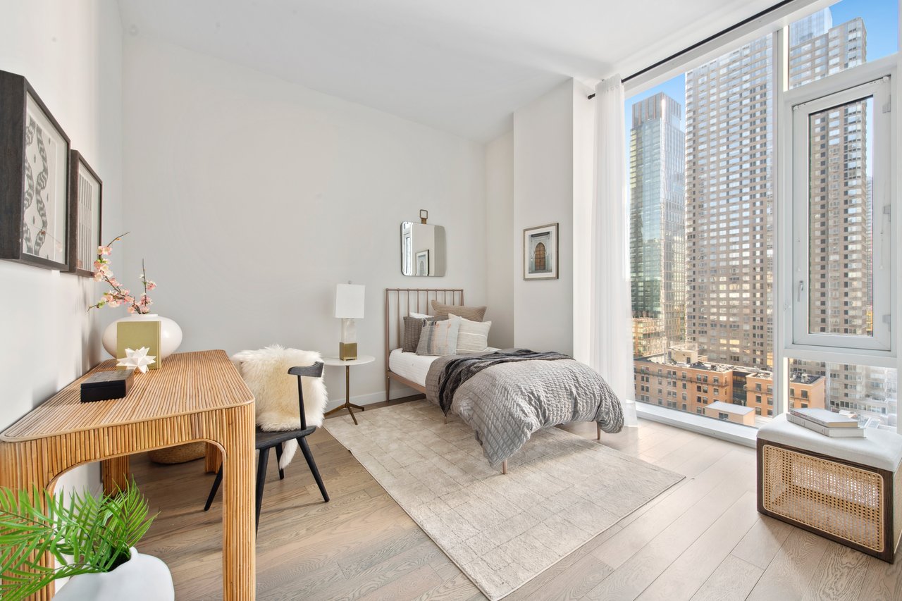 505-513 West 43rd Street PHH