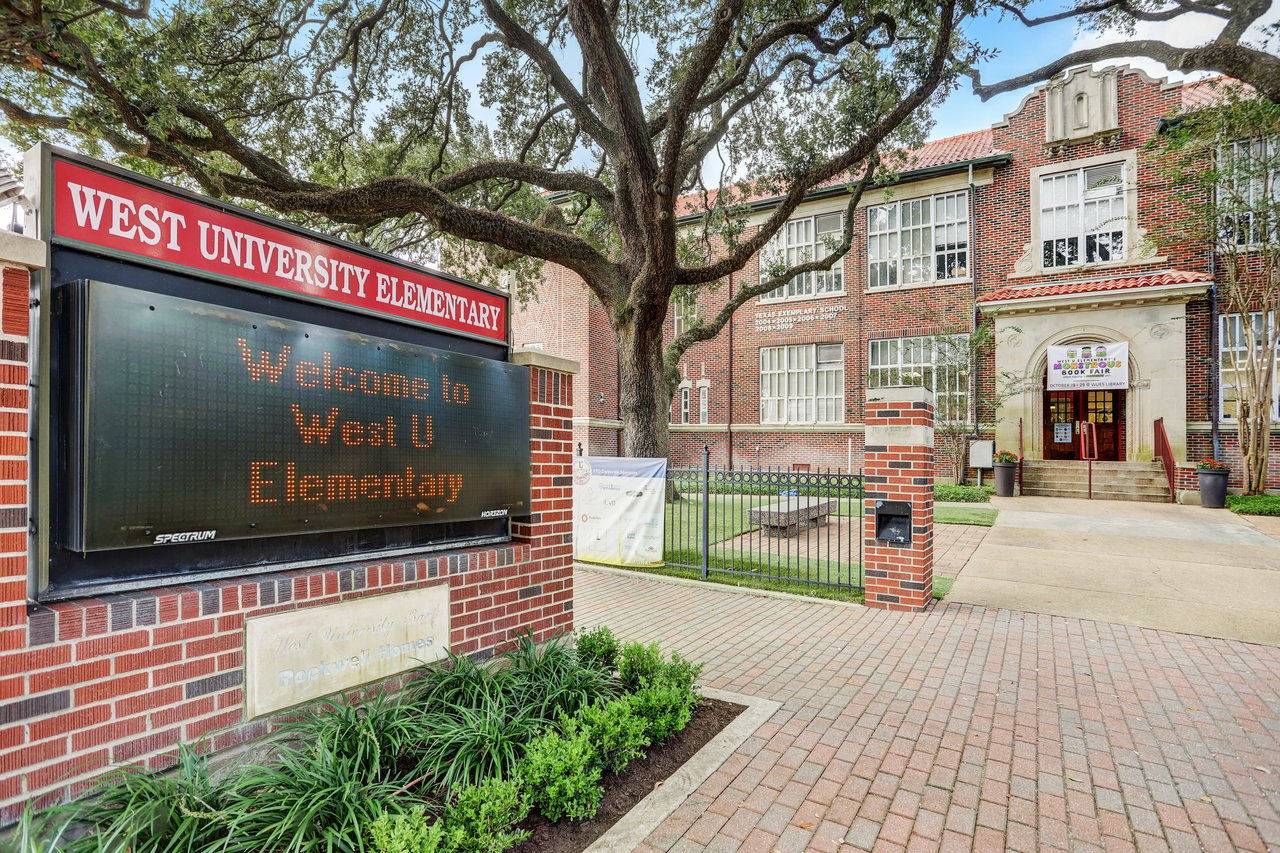 West University