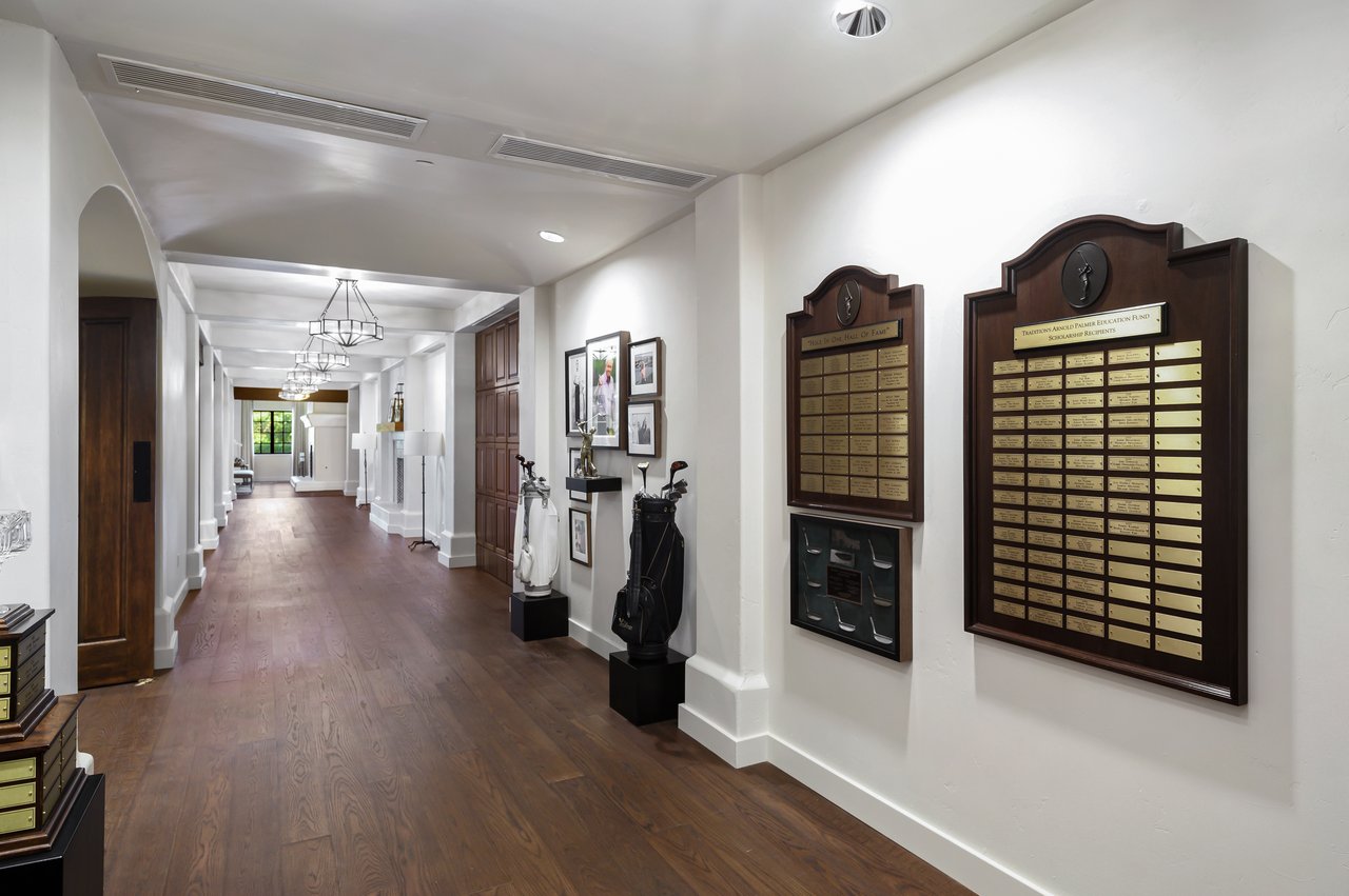 Tradition Golf Club