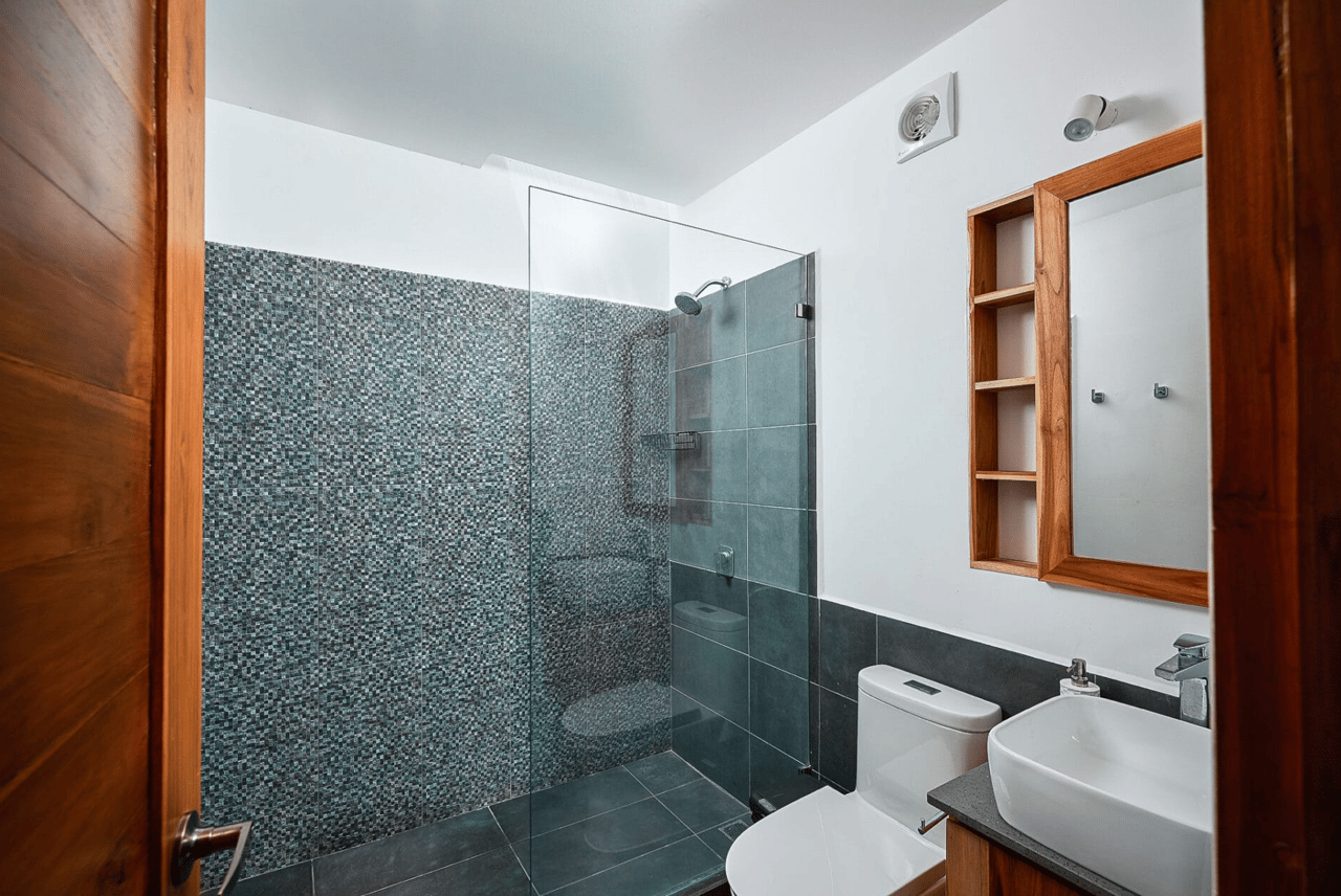 Green Turtle Townhomes - Tamarindo Investment Complex