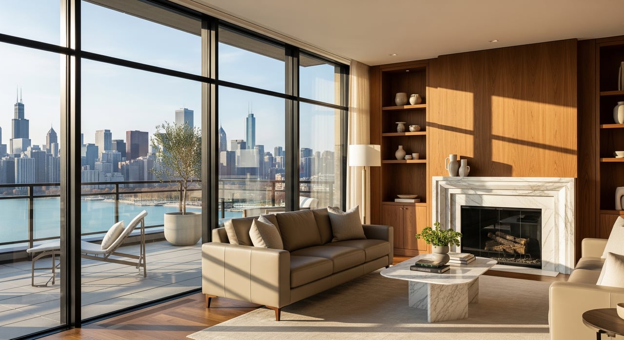 Jumbo Loan Basics for Chicagoland Buyers