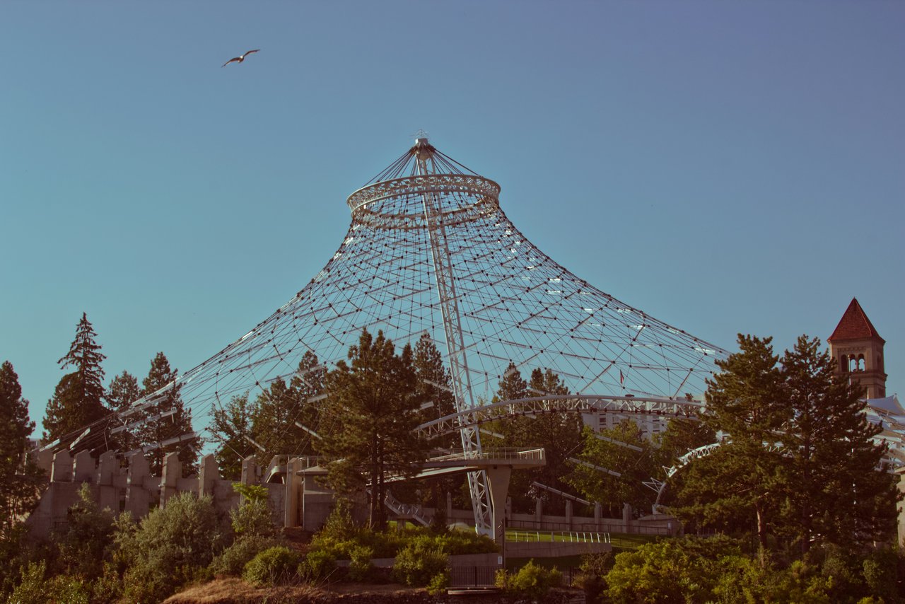How to Spend a Spring Weekend in Spokane Right Now