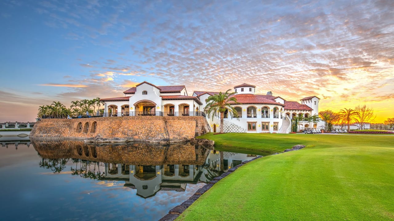 Talis Park | Naples Luxury Golf & Country Club Living