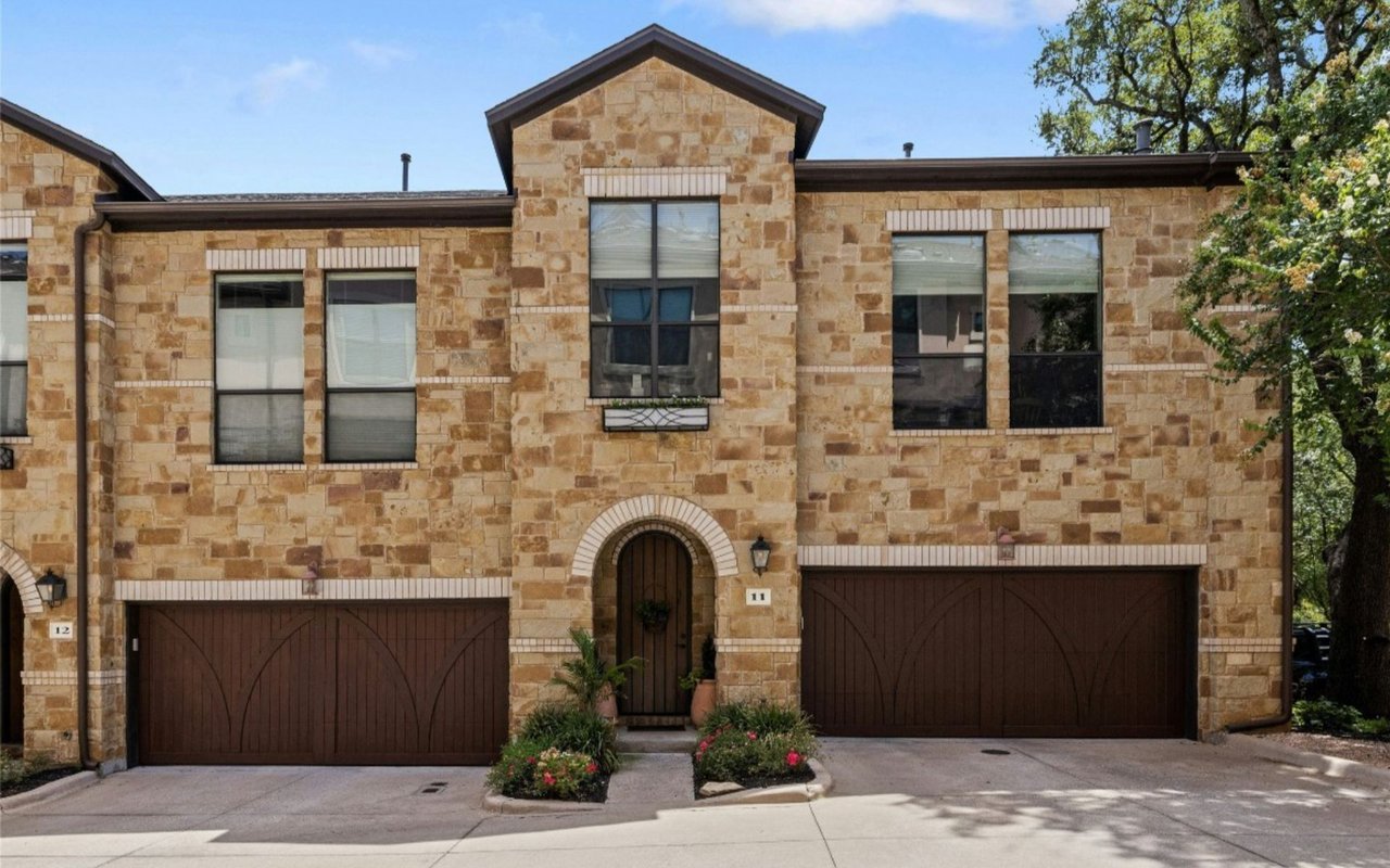 2505 Enfield Road #11, 78703