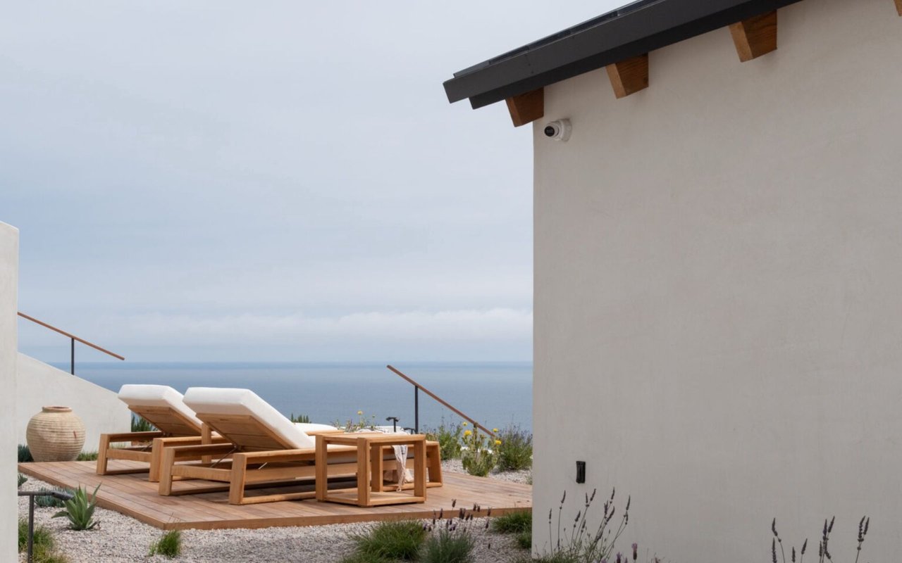 Entertaining in Malibu: Luxury Homes with Ocean Views