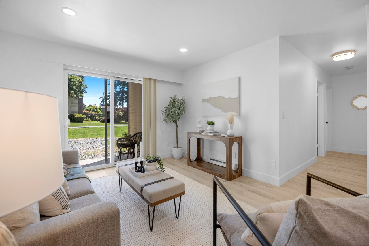 Modern Comfort Meets Prime Location