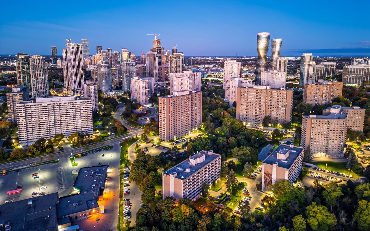 Mississauga