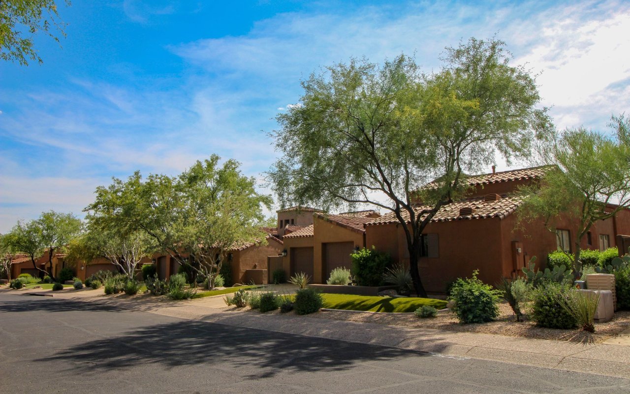 Cave Creek