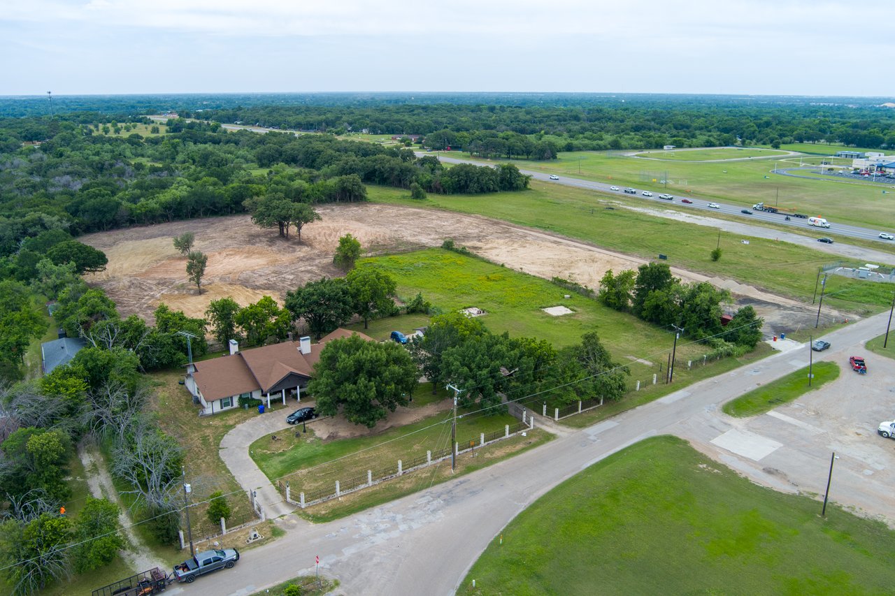 TBD Orchard Lane - 5.29 Acres 