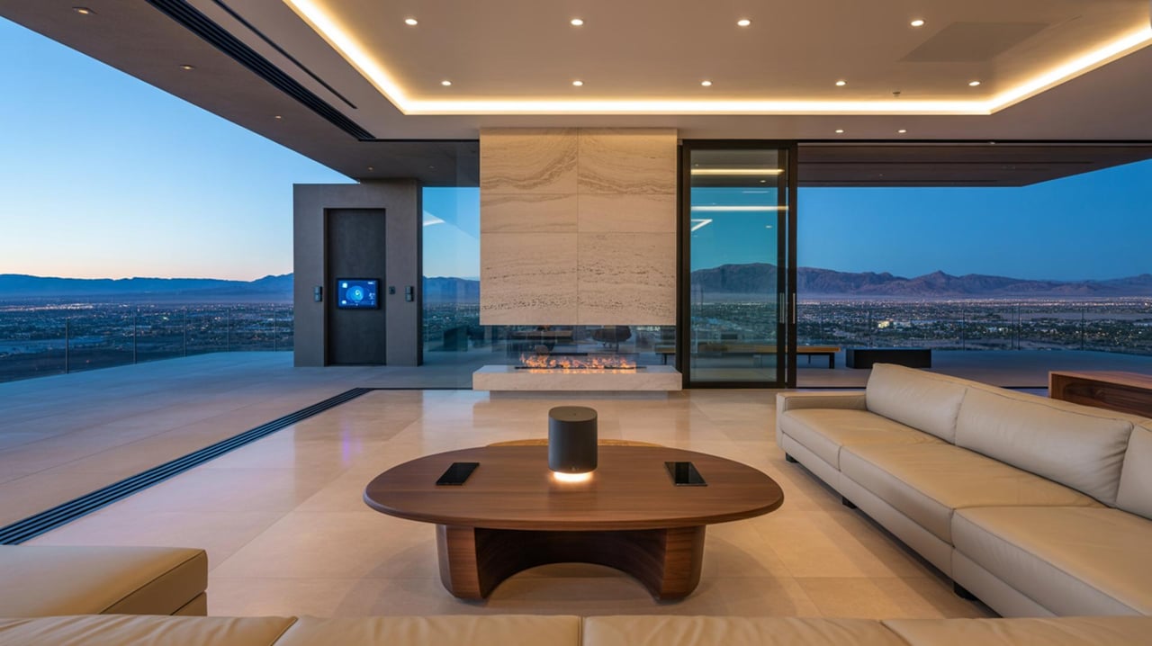 Cutting-Edge Smart Home Tech for Modern Homeowners