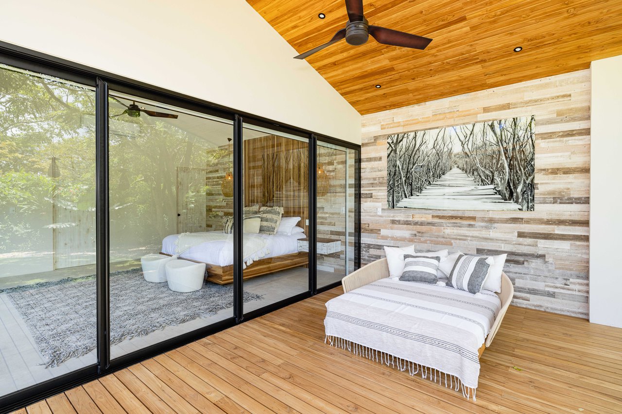 The Wave House | A Hidden Gem in Hacienda Pinilla’s Los Almendros!