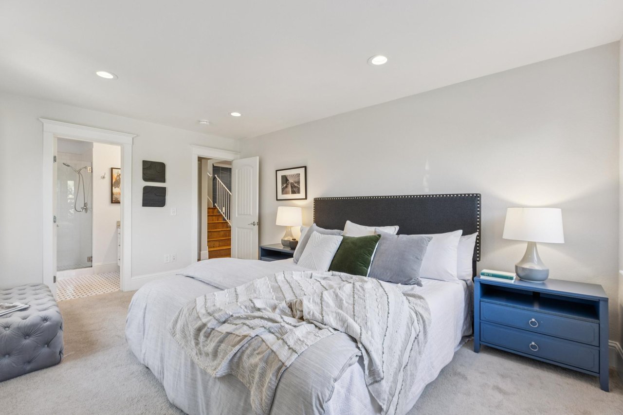 Piedmont Perch: Where Style Meets the Sky