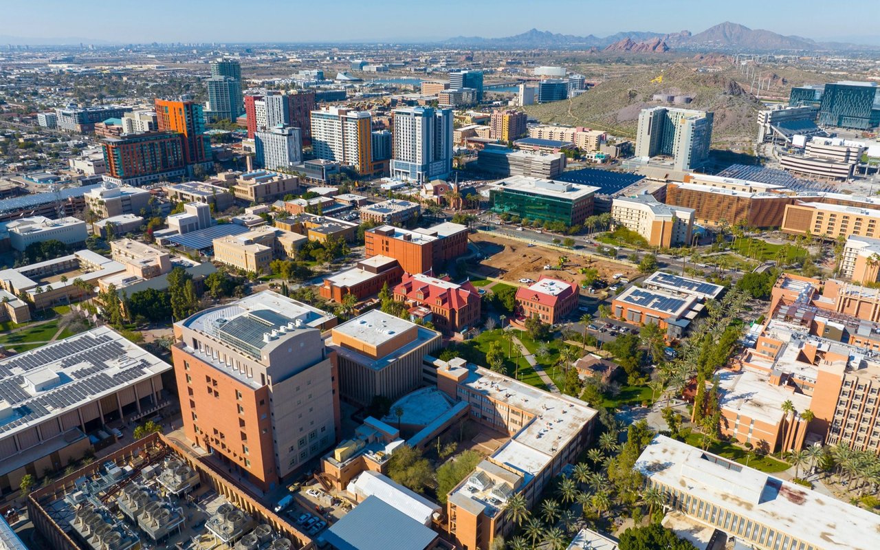 Tempe