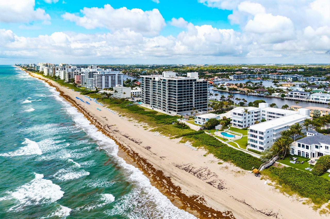 Highland Beach