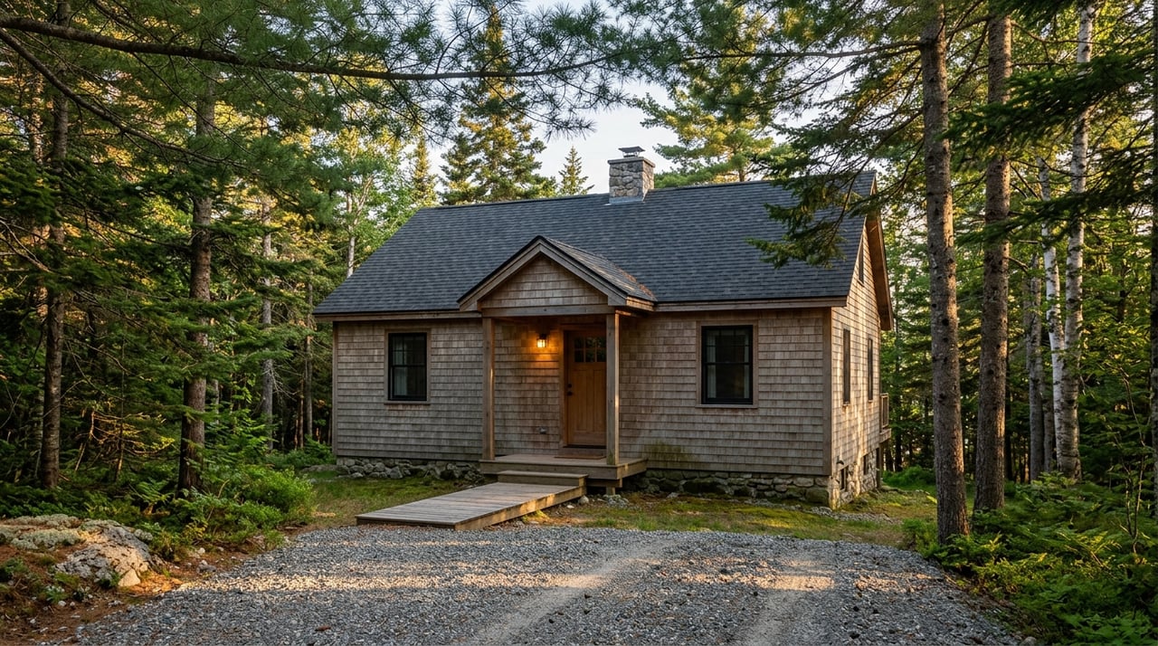 Family Cabin Traditions On Lake Vermilion Near Cook