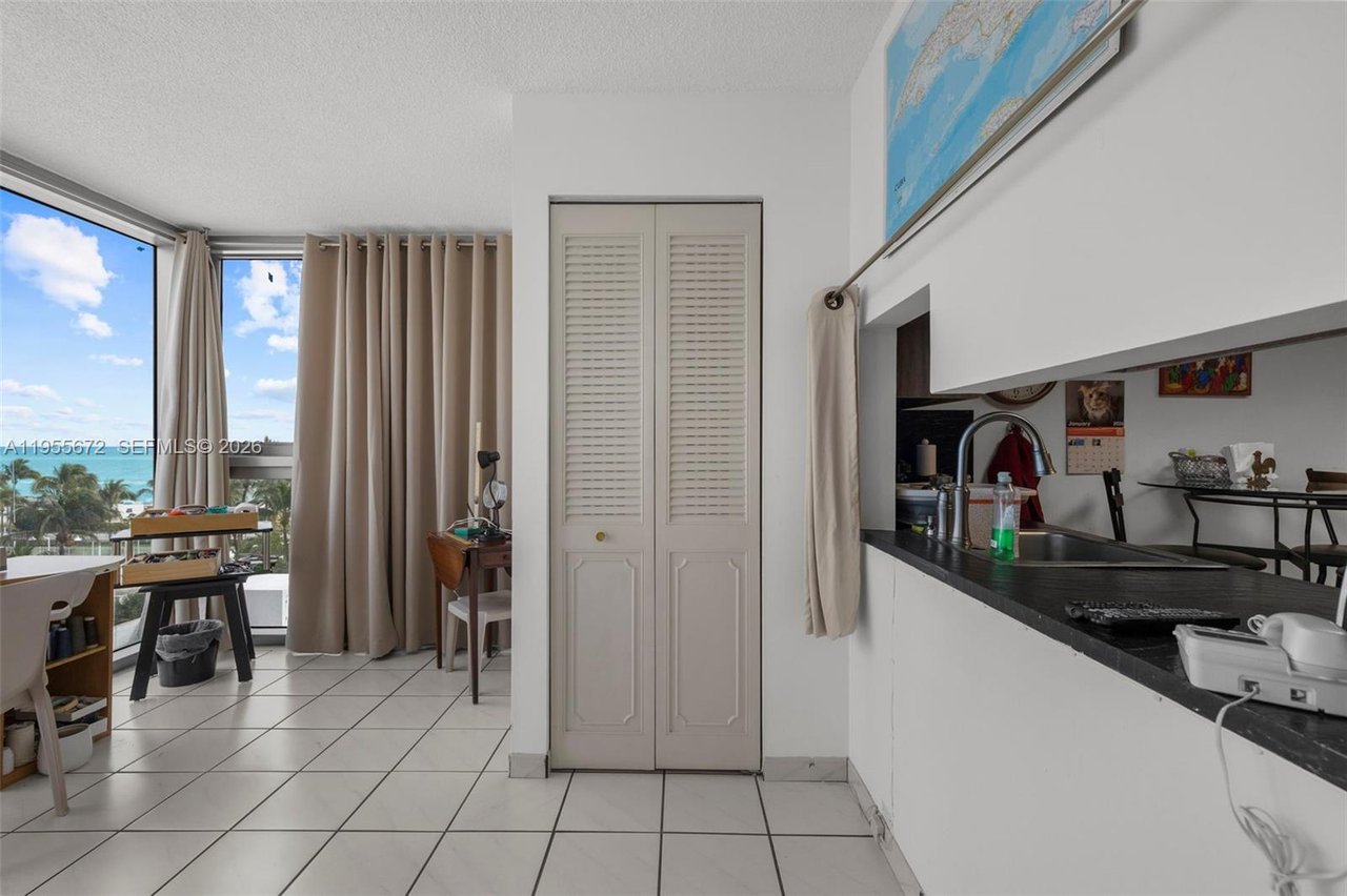 Mirasol Ocean Towers Condo, Unit 707 