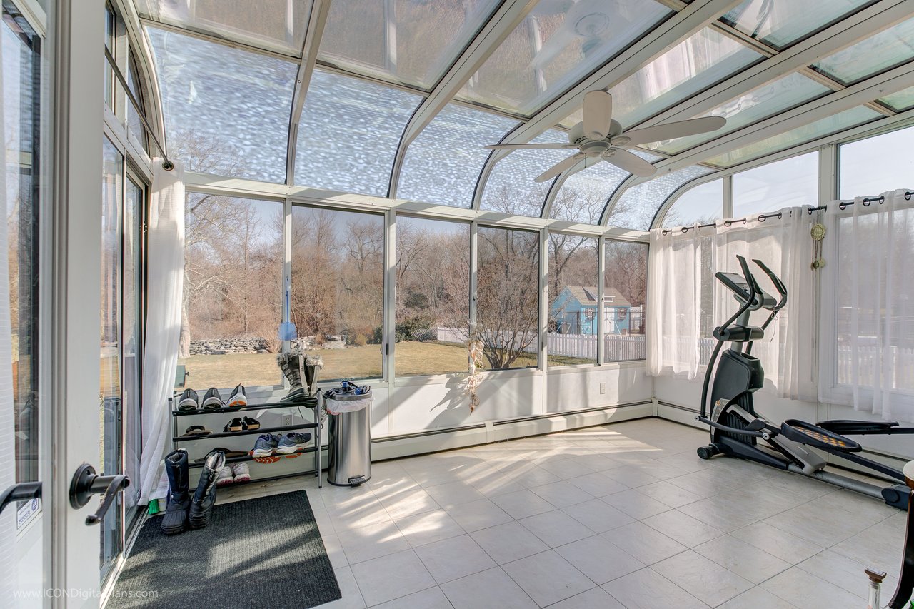 41 Chelsea Drive, Portsmouth RI, 02871