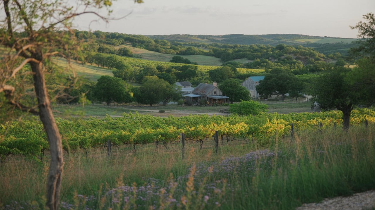 Your Guide to Buying a Home in Fredericksburg, TX