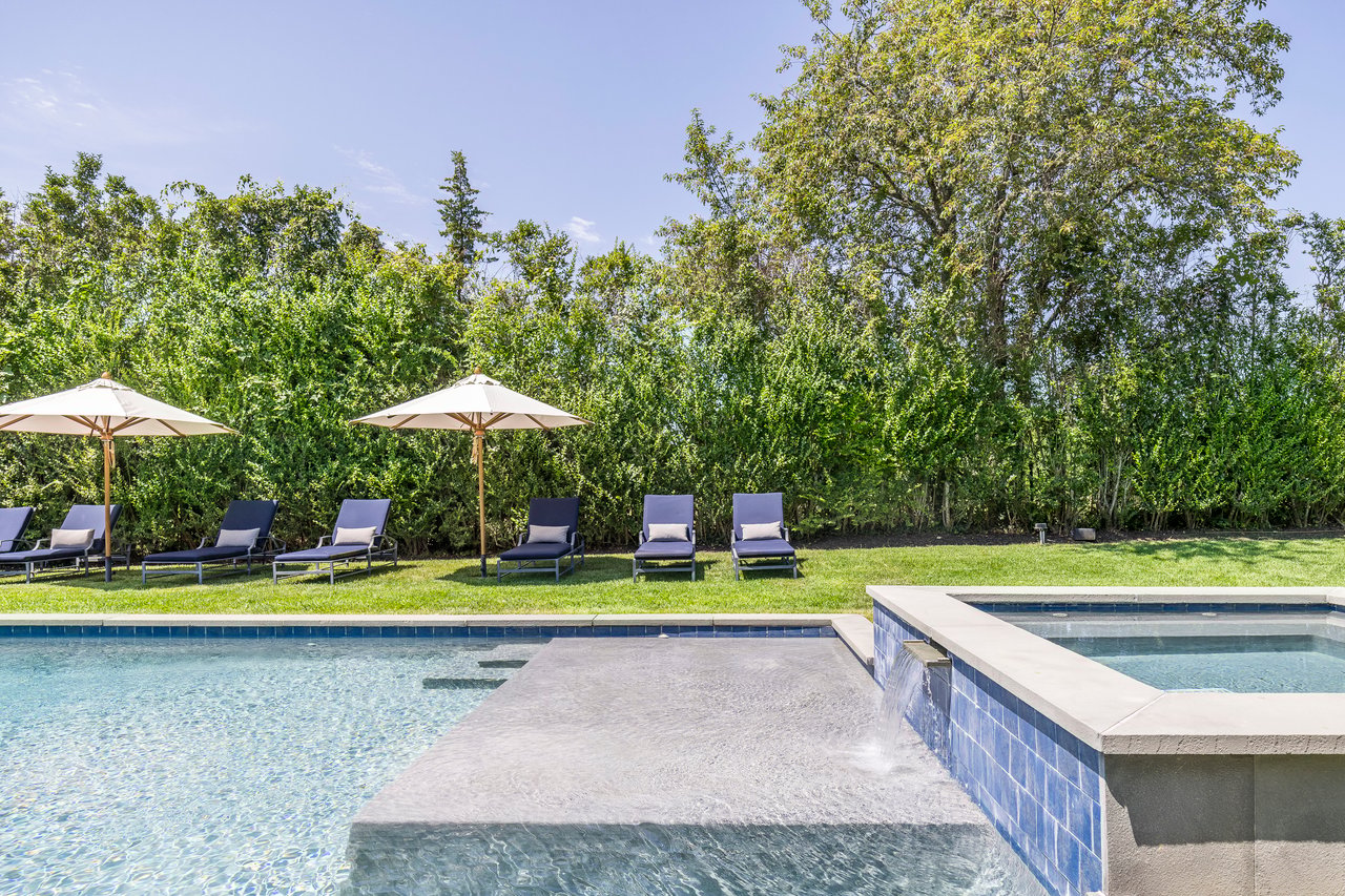 Bridgehampton South Turnkey 