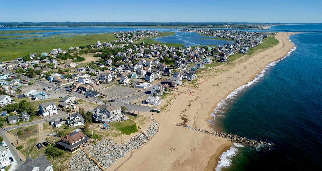 Plum Island