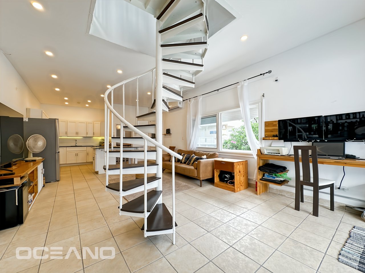 Point Pirouette | 2-Bedroom Townhouse with Private Pool