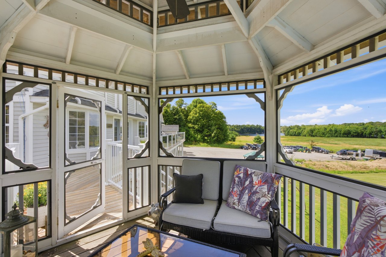 Port Carling